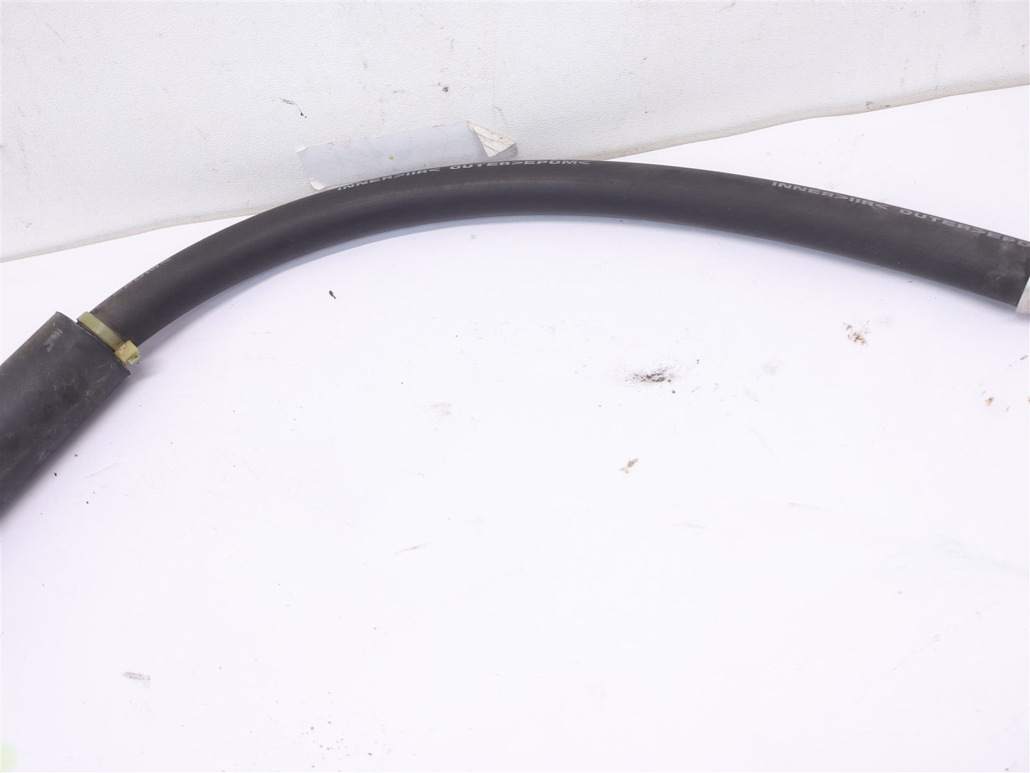 2016 Subaru Forester AC Hose Line Air Conditioning 2.5L A/C OEM 2014-16