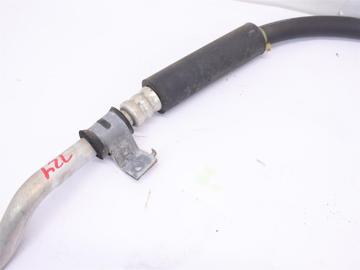 2016 Subaru Forester AC Hose Line Air Conditioning 2.5L A/C OEM 2014-16