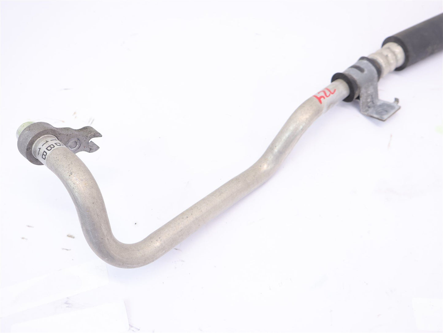 2016 Subaru Forester AC Hose Line Air Conditioning 2.5L A/C OEM 2014-16