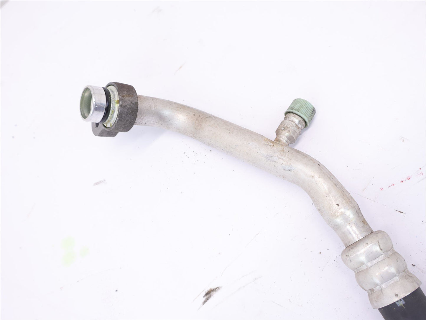2016 Subaru Forester AC Hose Line Air Conditioning 2.5L A/C OEM 2014-16