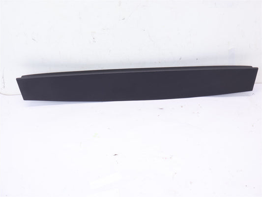 2015 Subaru Forester Rear Upper Hatch Trim Panel Gate 94310SG000 OEM 2014-2018