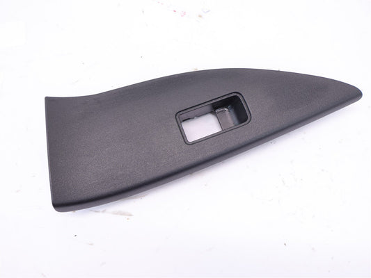 2016 Subaru Forester Driver Rear Window Switch Trim 94263SG130 Left LH 2014-2018