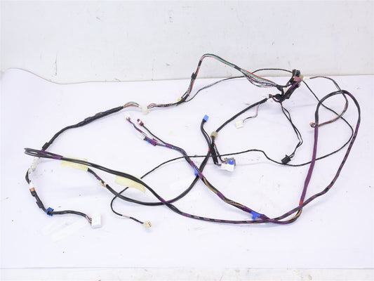 2016 Subaru Forester Right Roof Wiring Harness 81801SG110 Passenger RH Wire OEM