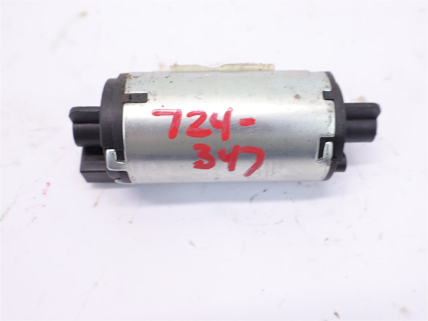 2016 Subaru Forester Driver Front Seat Motor Power LH Left OEM 2014-2018