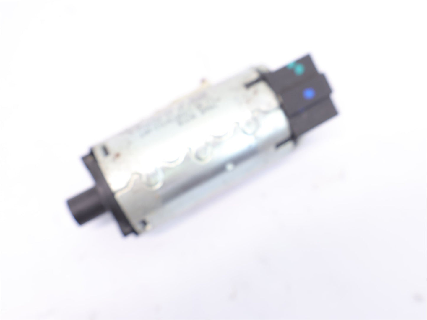 2016 Subaru Forester Driver Front Seat Motor Power LH Left OEM 2014-2018