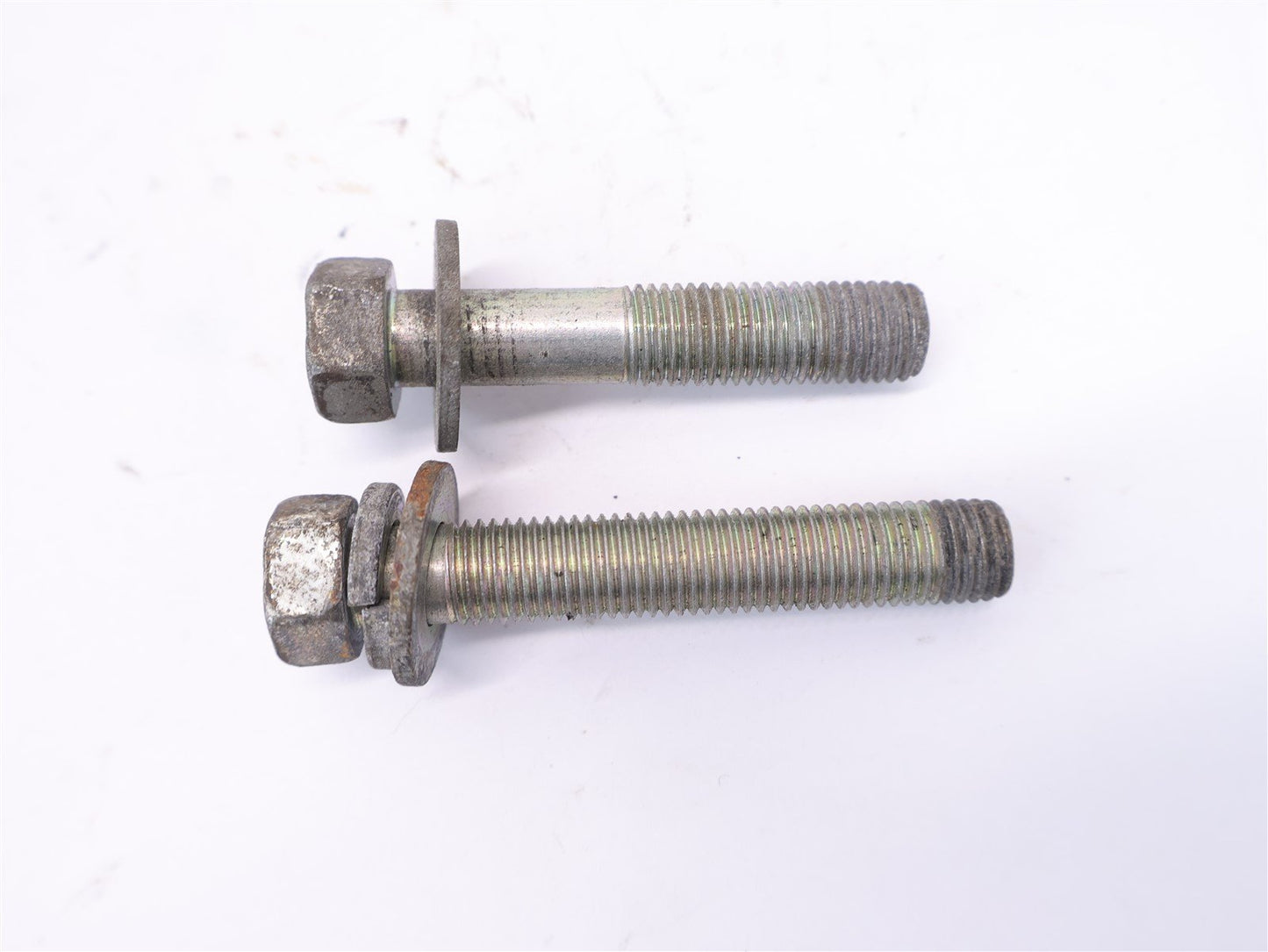 2014-2018 Subaru Forester Pitch Stop Bolts Transmission Mount Dog Bone OEM