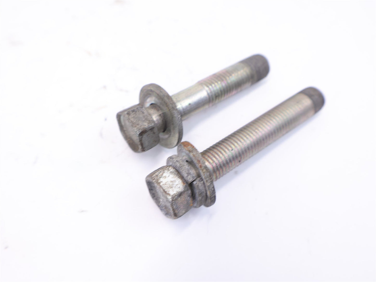 2014-2018 Subaru Forester Pitch Stop Bolts Transmission Mount Dog Bone OEM