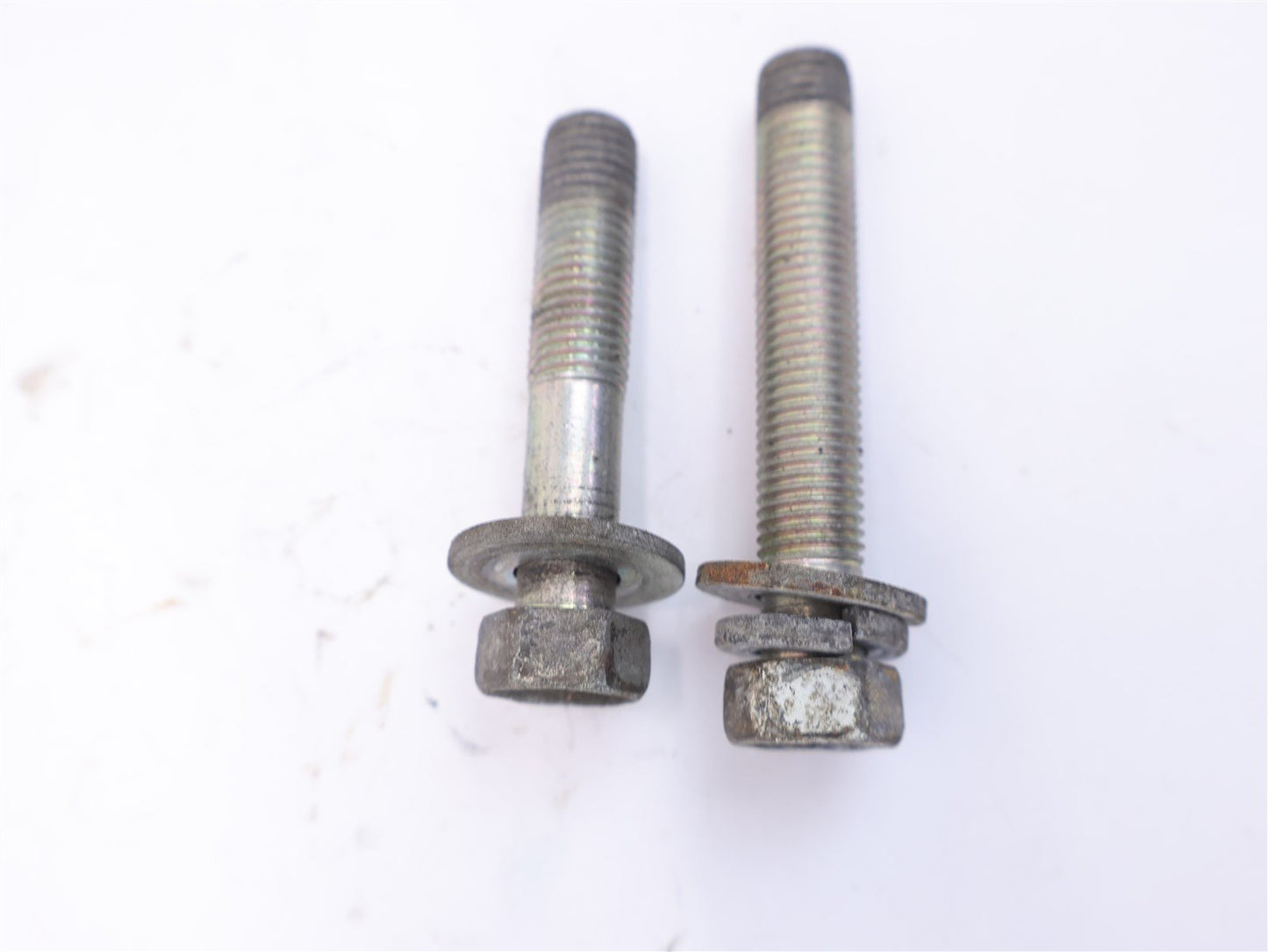 2014-2018 Subaru Forester Pitch Stop Bolts Transmission Mount Dog Bone OEM