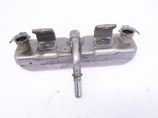2014-2016 Subaru Forester Fuel Rail Injector Housing 2.5L Left or Right OEM