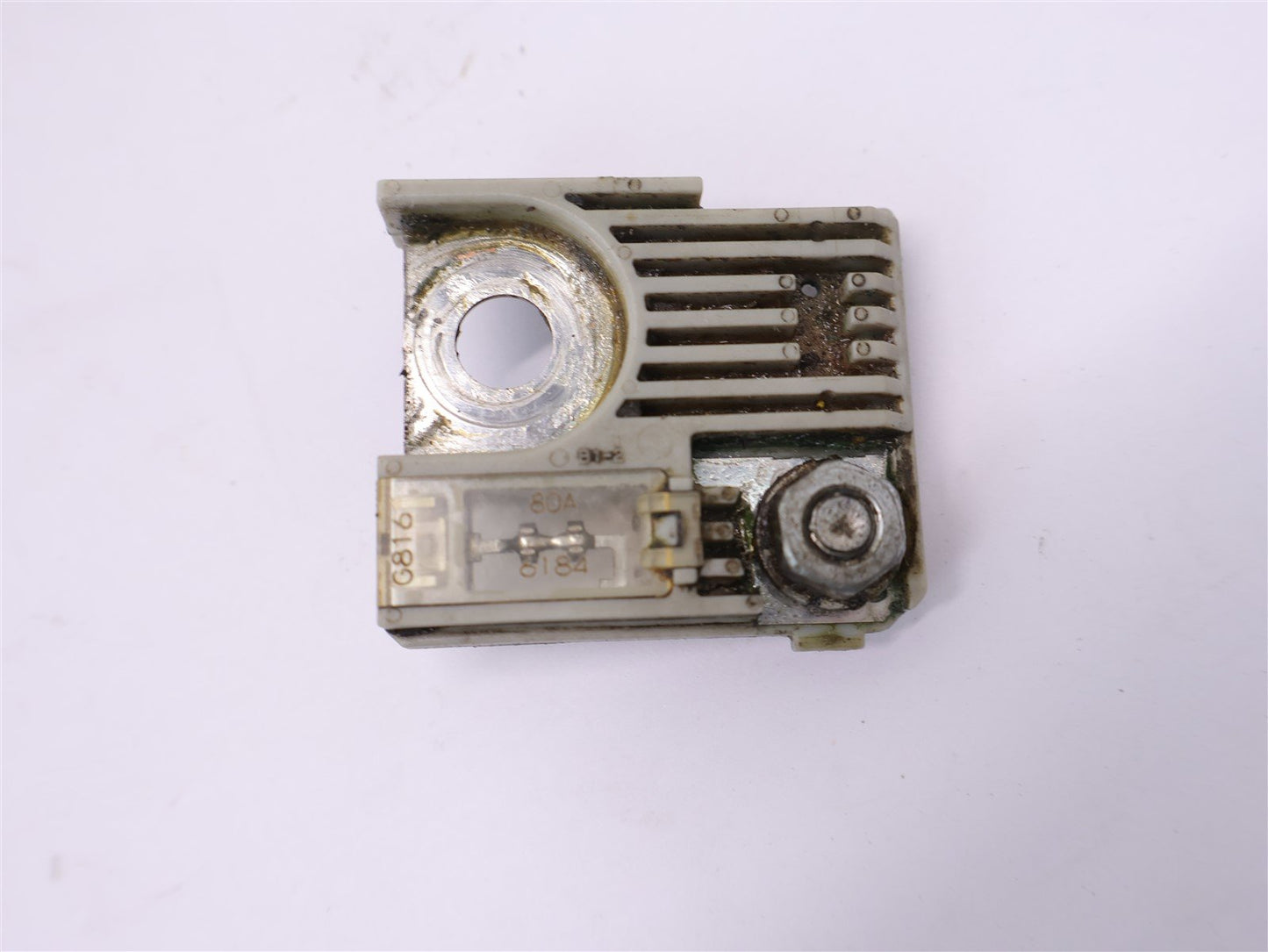 2014 2015 2016 Subaru Forester Battery Terminal Fuse Positive OEM