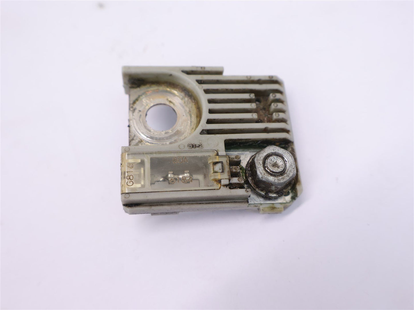 2014 2015 2016 Subaru Forester Battery Terminal Fuse Positive OEM