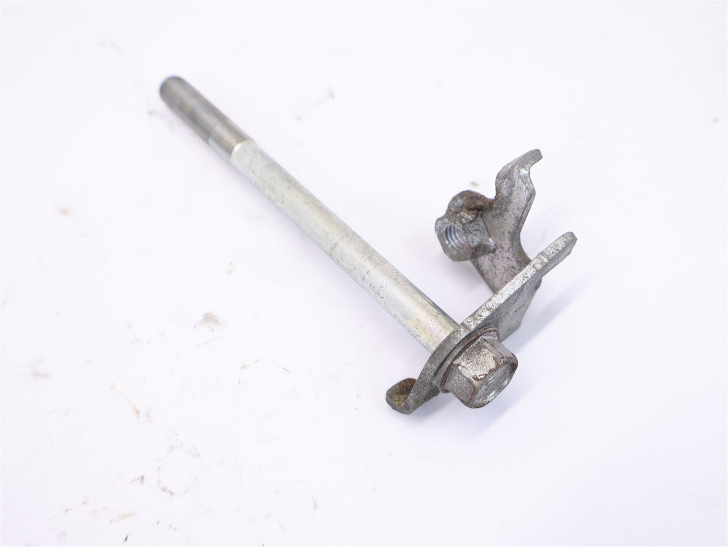 2014-2018 Subaru Forester Starter Bolt Stay 2.5L AT OEM