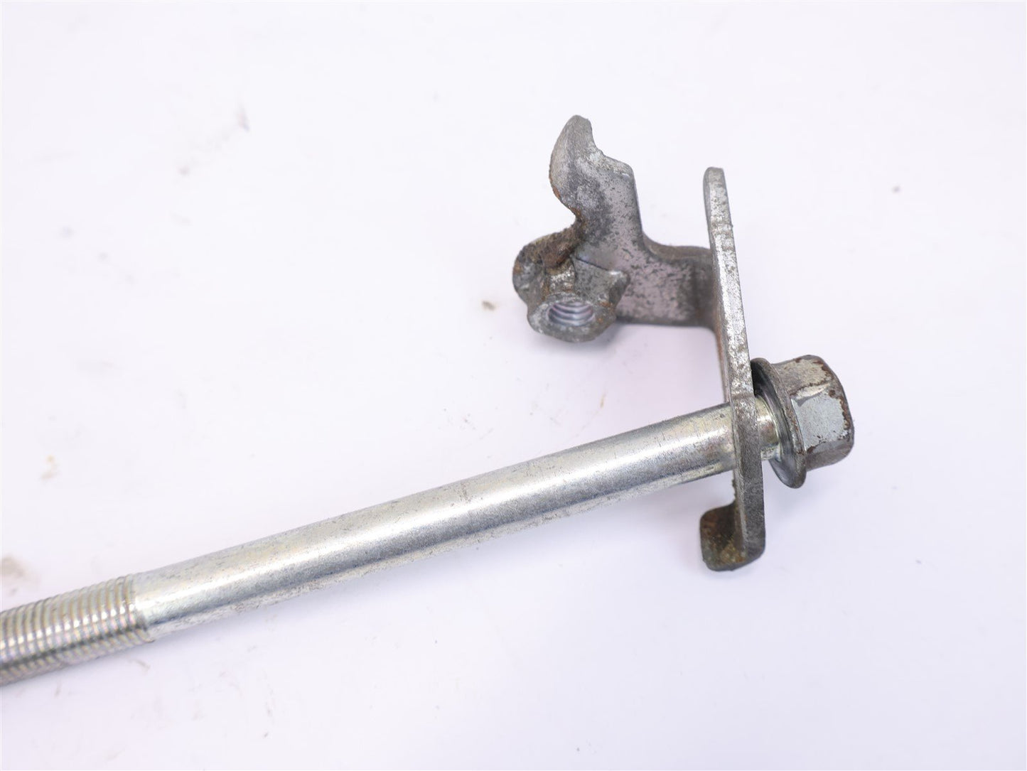 2014-2018 Subaru Forester Starter Bolt Stay 2.5L AT OEM