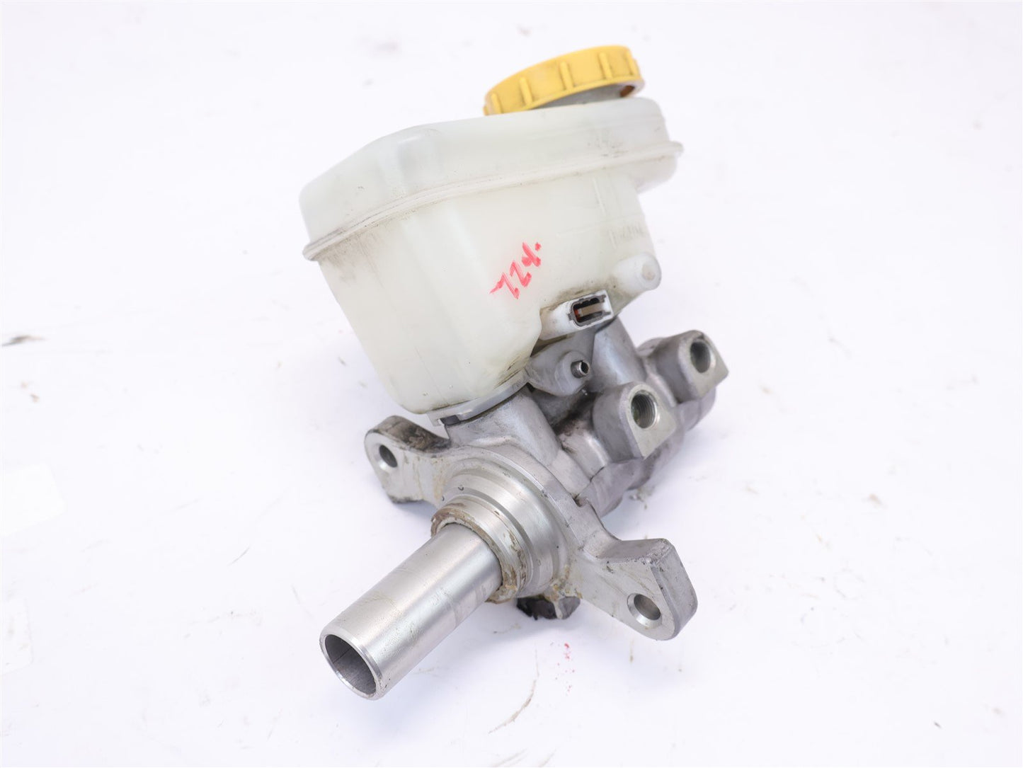 2016 Subaru Forester Brake Master Cylinder Reservoir AT CVT OEM 16-2018