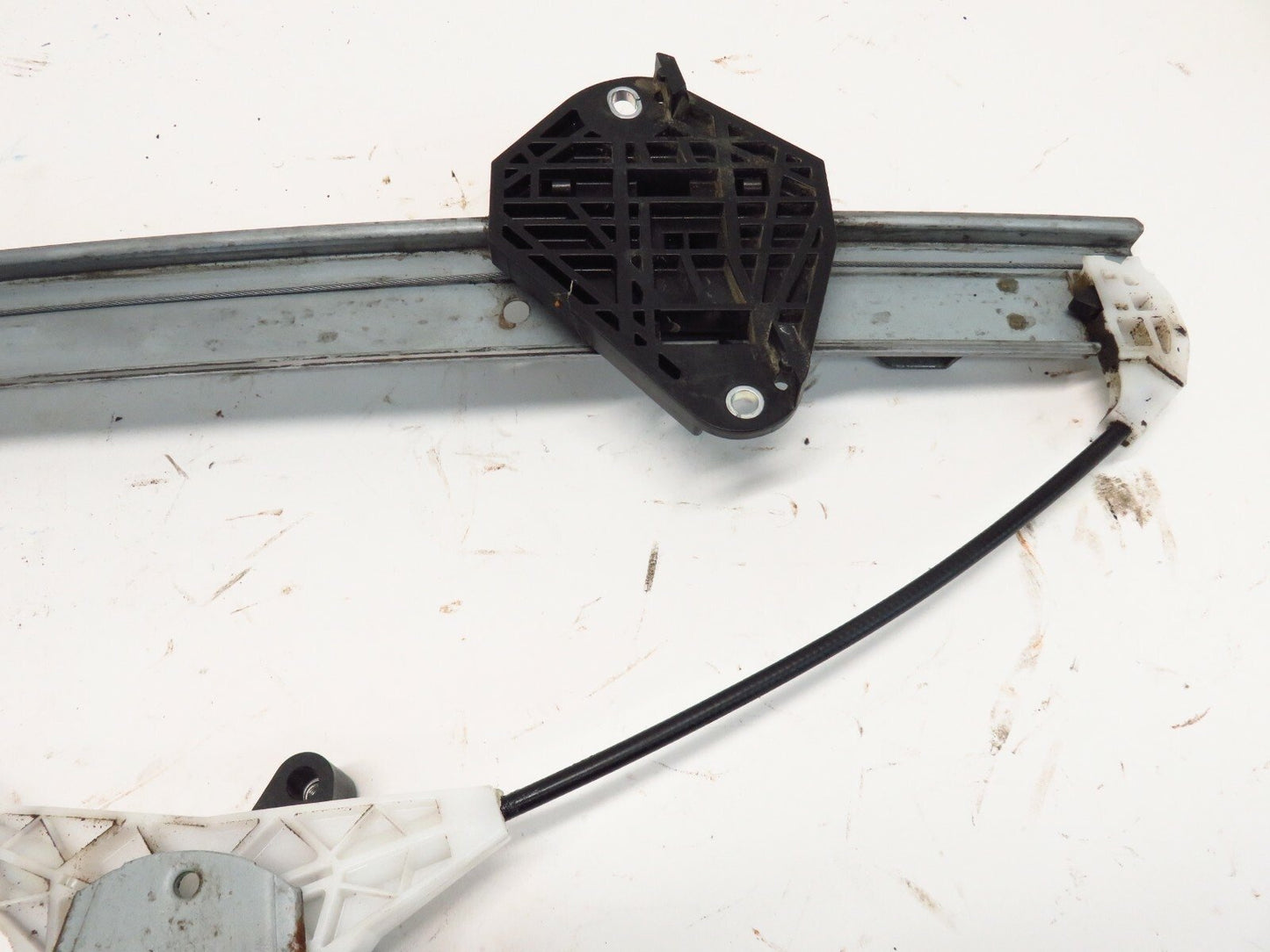 2009-2013 Subaru Forester Driver Rear Window Regulator & Motor Left LH Side OEM