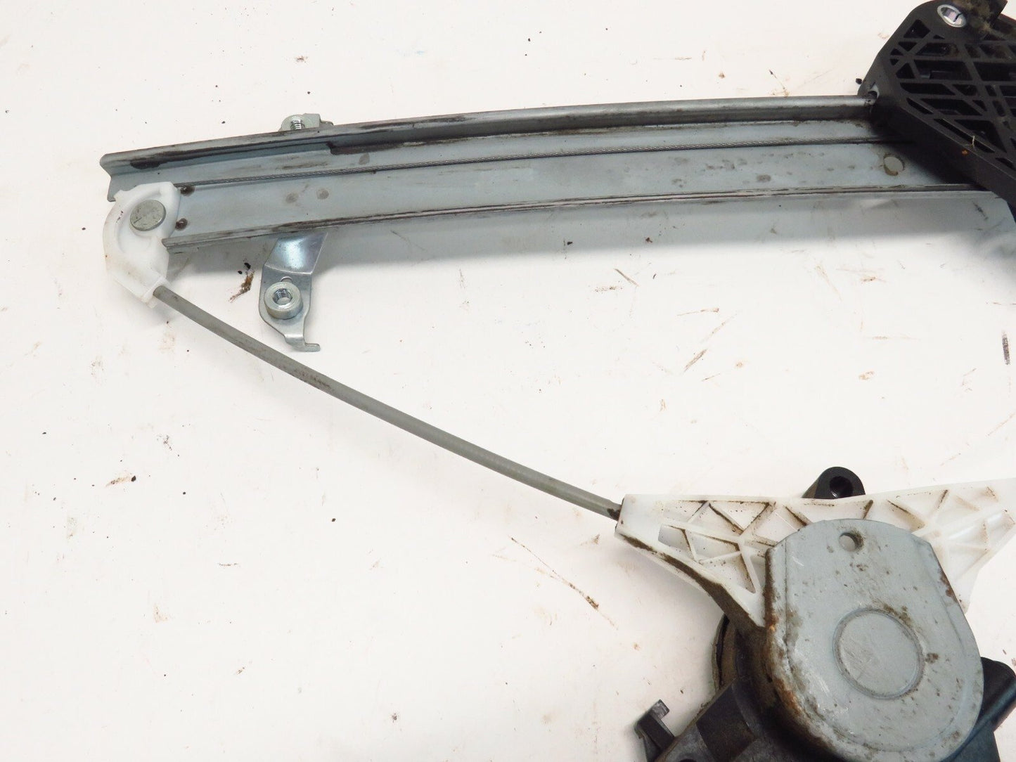 2009-2013 Subaru Forester Driver Rear Window Regulator & Motor Left LH Side OEM