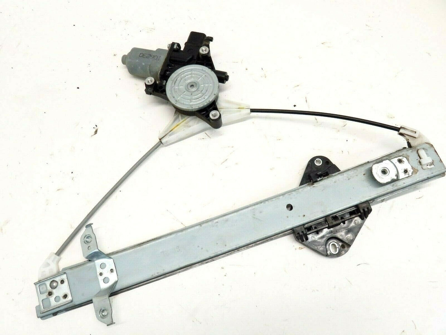 2009-2013 Subaru Forester Driver Rear Window Regulator & Motor Left LH Side OEM