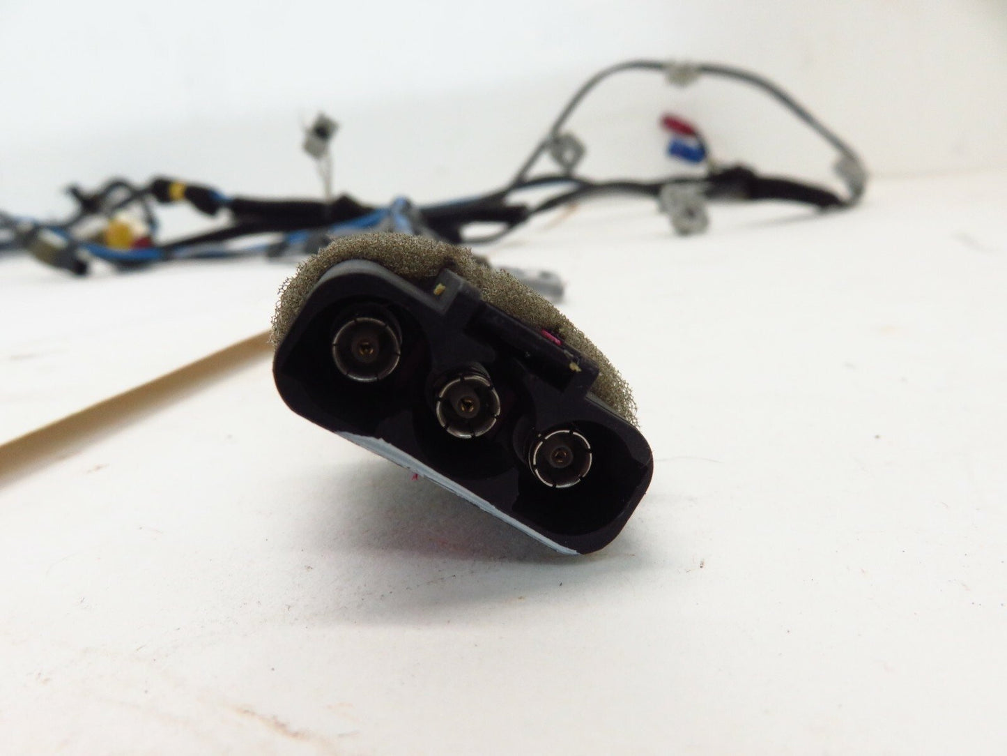 2013-2016 Hyundai Veloster Antenna Roof Wiring Harness Feeder Cable 962302V800