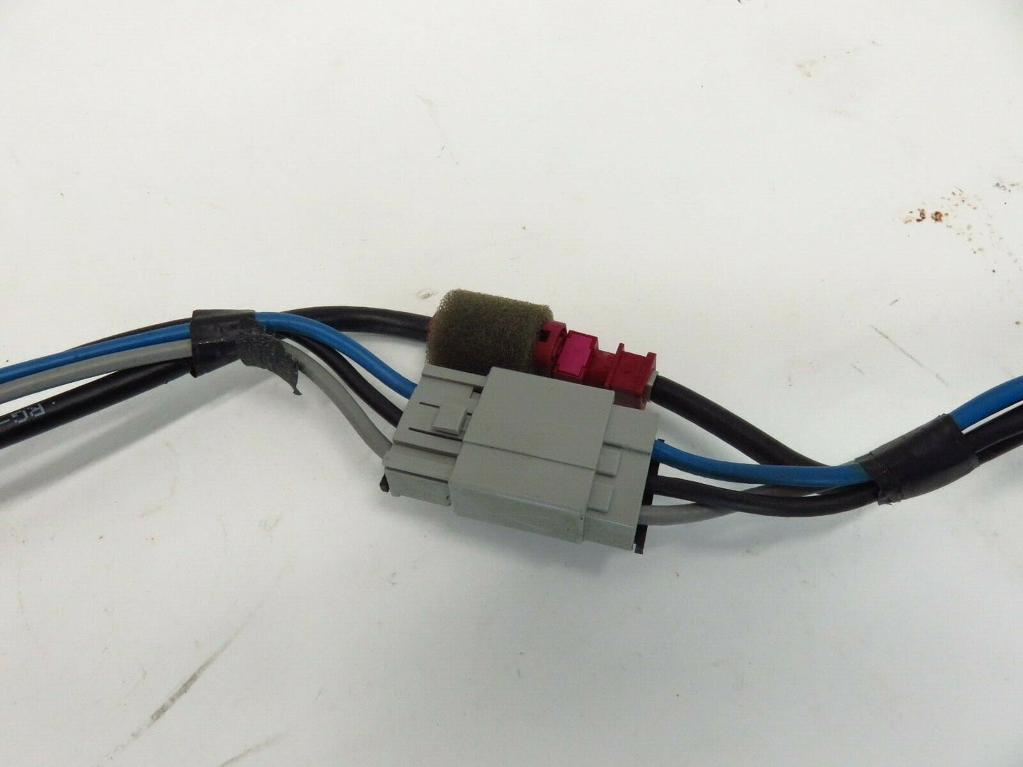 2013-2016 Hyundai Veloster Antenna Roof Wiring Harness Feeder Cable 962302V800