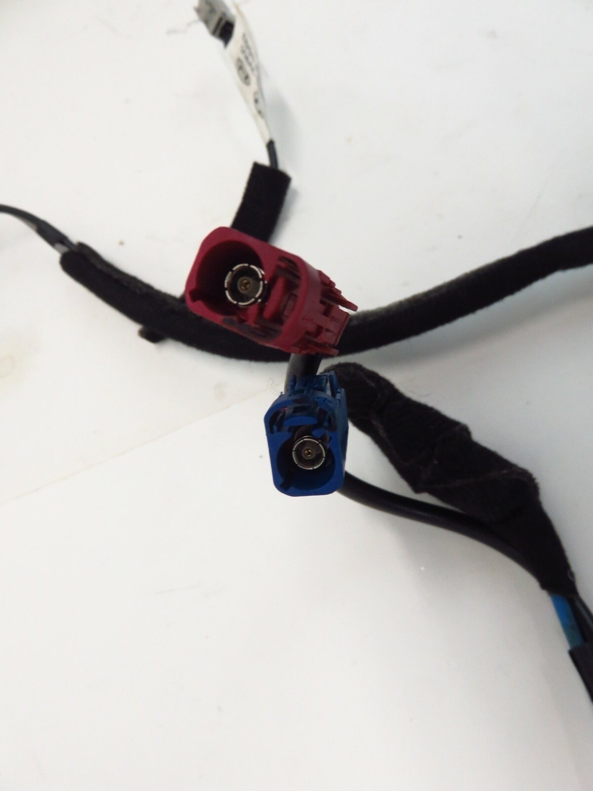 2013-2016 Hyundai Veloster Antenna Roof Wiring Harness Feeder Cable 962302V800