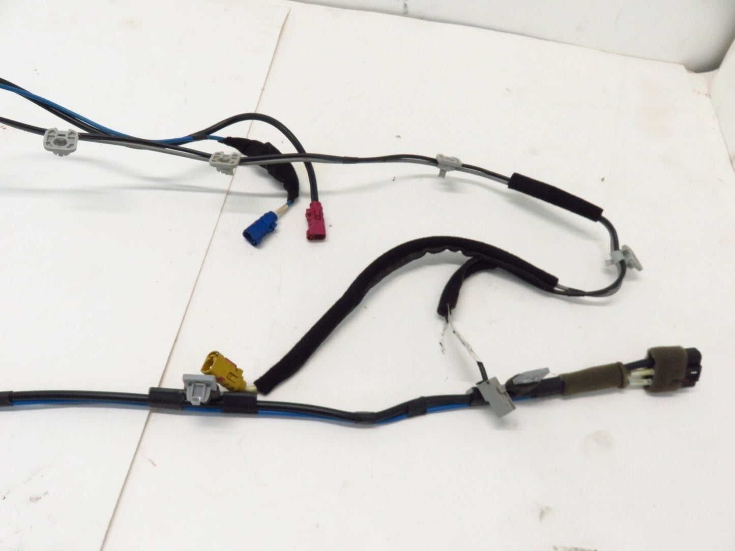 2013-2016 Hyundai Veloster Antenna Roof Wiring Harness Feeder Cable 962302V800