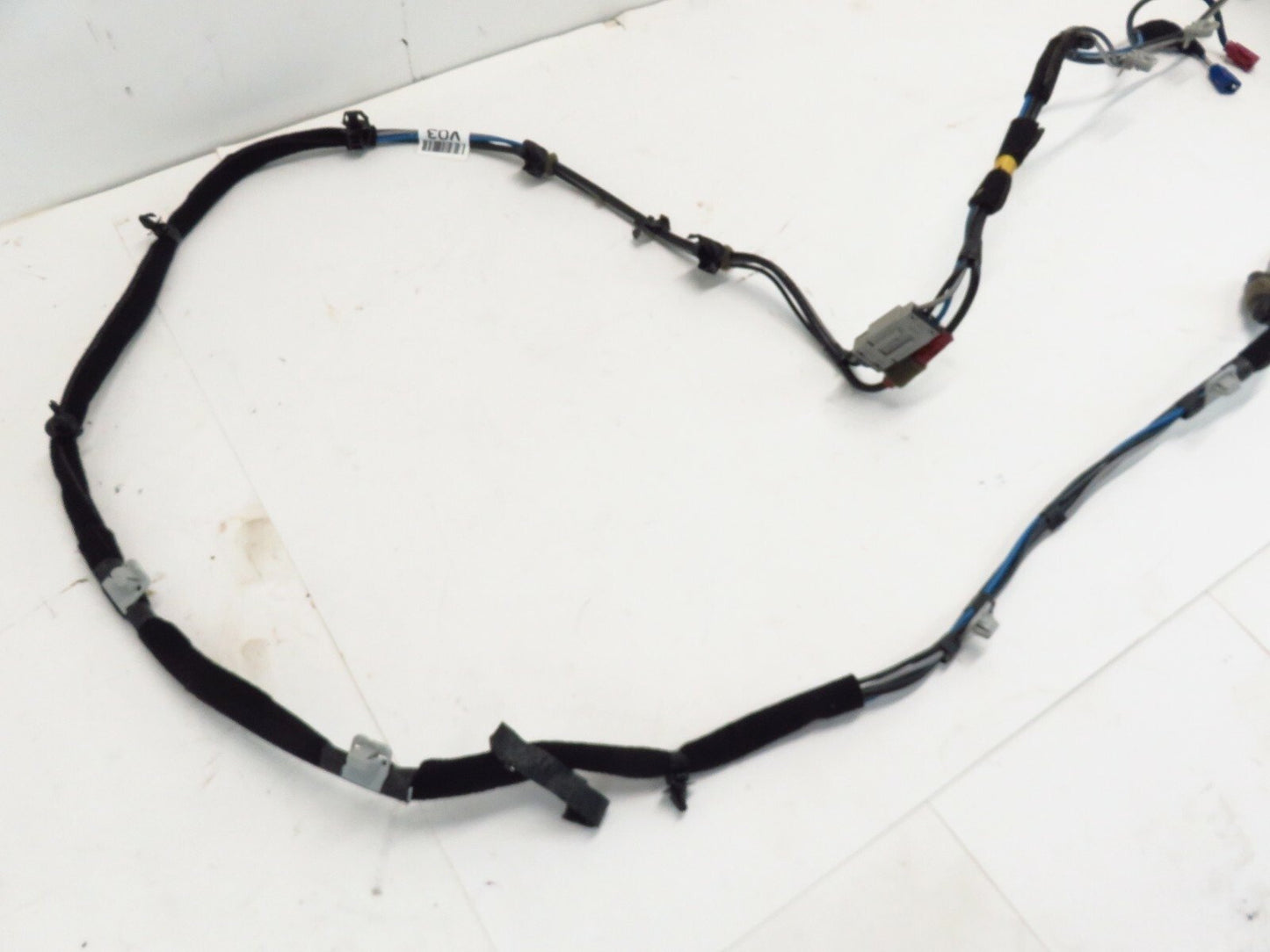 2013-2016 Hyundai Veloster Antenna Roof Wiring Harness Feeder Cable 962302V800