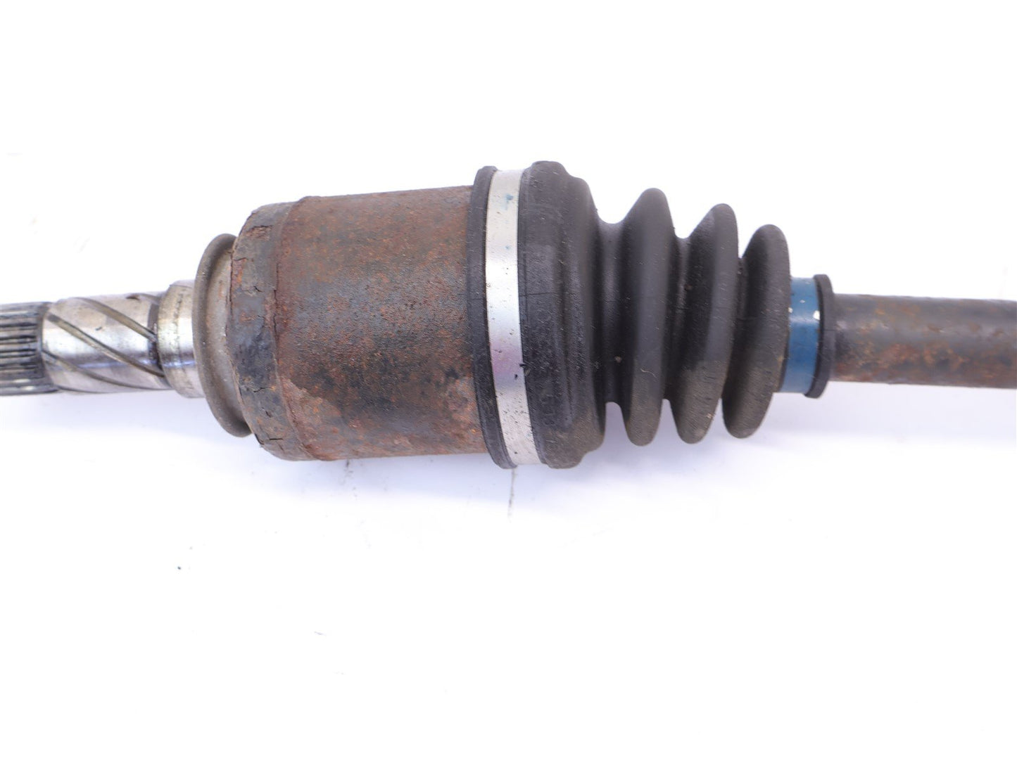 2016 Subaru Forester Rear Axle Shaft CVT AT 2.5L LH Left OEM 2014-2018