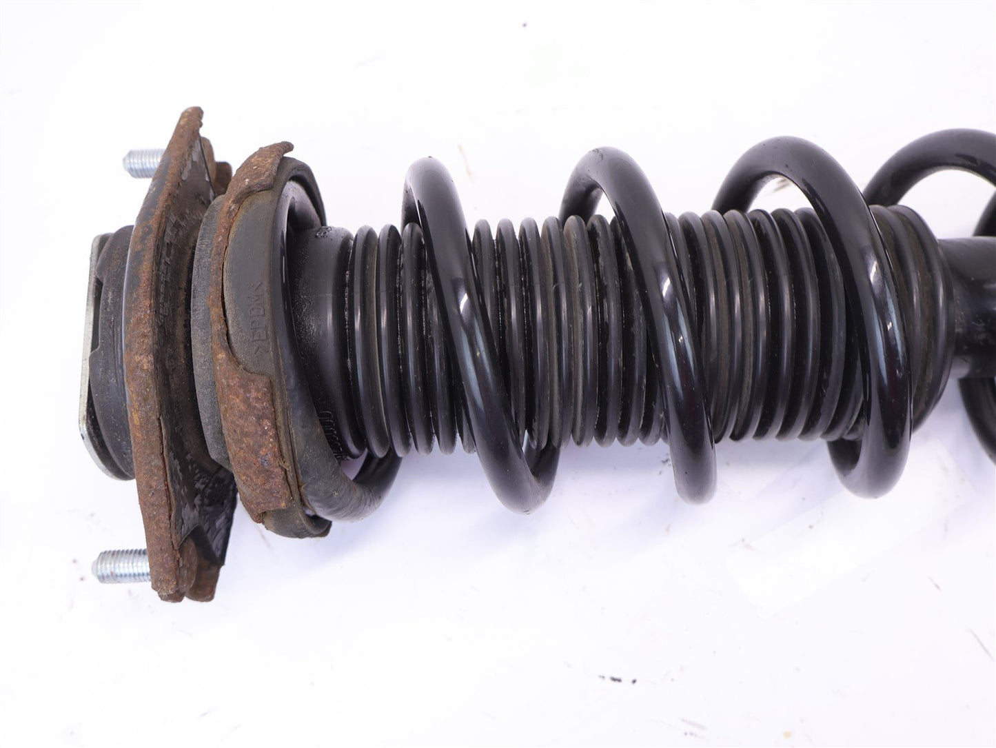 2016 Subaru Forester Rear Strut Shock LH Left 20365SG001 2014-16 OEM