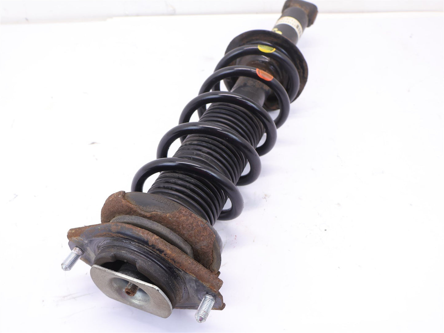 2016 Subaru Forester Rear Strut Shock LH Left 20365SG001 2014-16 OEM