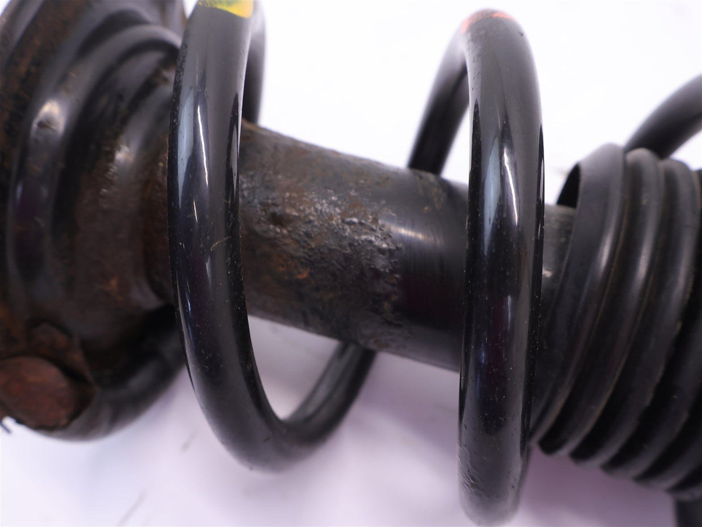 2016 Subaru Forester Rear Strut Shock LH Left 20365SG001 2014-16 OEM