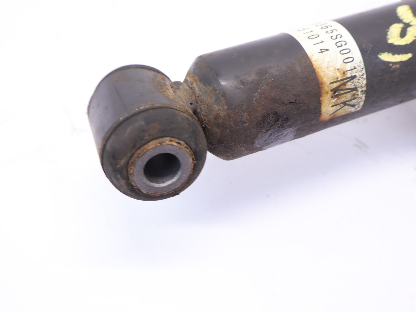 2016 Subaru Forester Rear Strut Shock LH Left 20365SG001 2014-16 OEM