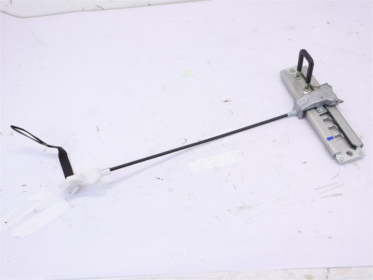 2014-2018 Subaru Forester Passenger Rear Seat Lock Striker Adjuster Latch RH OEM