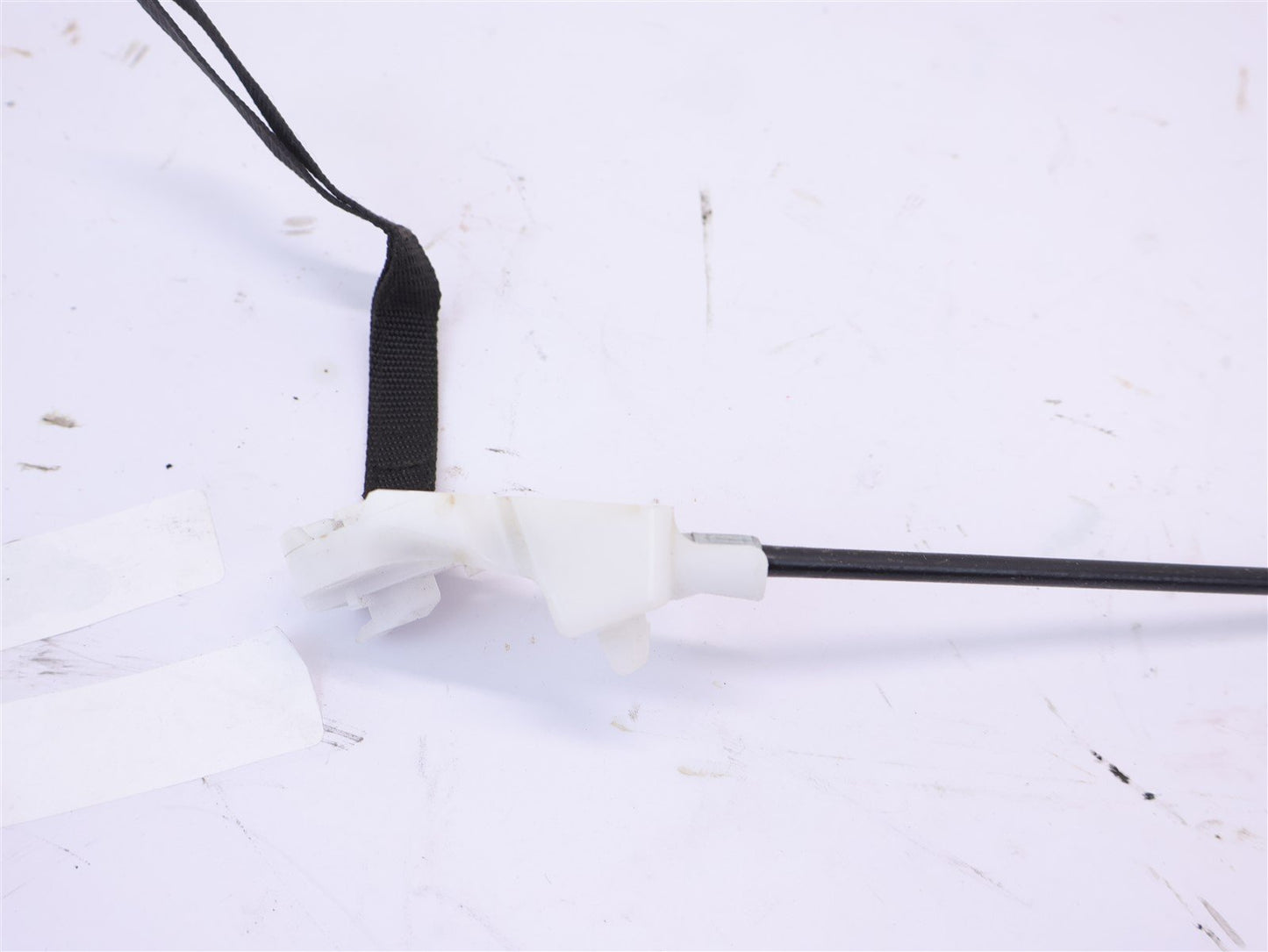 2014-2018 Subaru Forester Passenger Rear Seat Lock Striker Adjuster Latch RH OEM