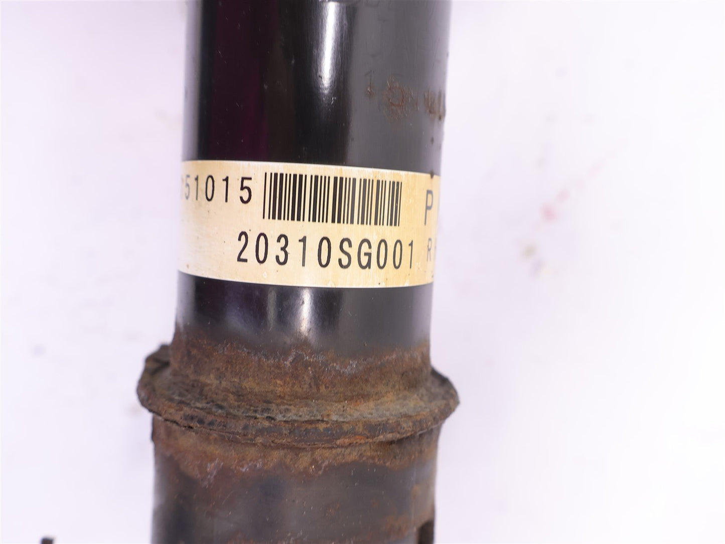 2014-2016 Subaru Forester Passenger Front Strut Shock Right RH 20310SG001 OEM