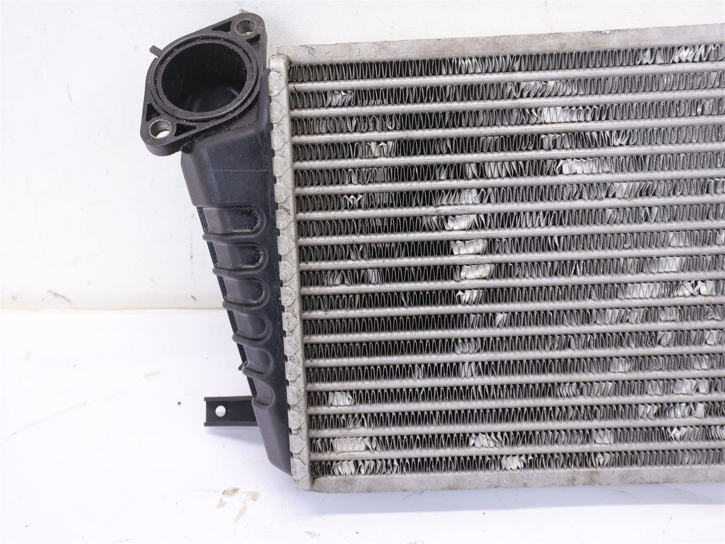 2008-2014 Subaru WRX Intercooler DENTED TMIC Top Mount OEM