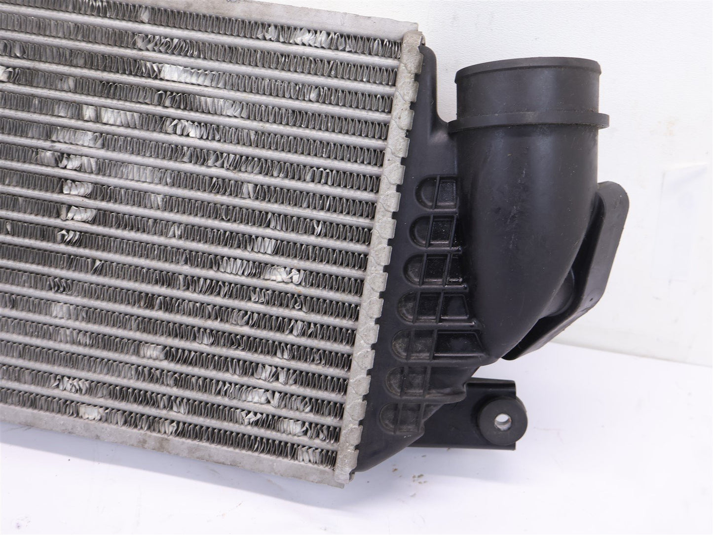 2008-2014 Subaru WRX Intercooler DENTED TMIC Top Mount OEM