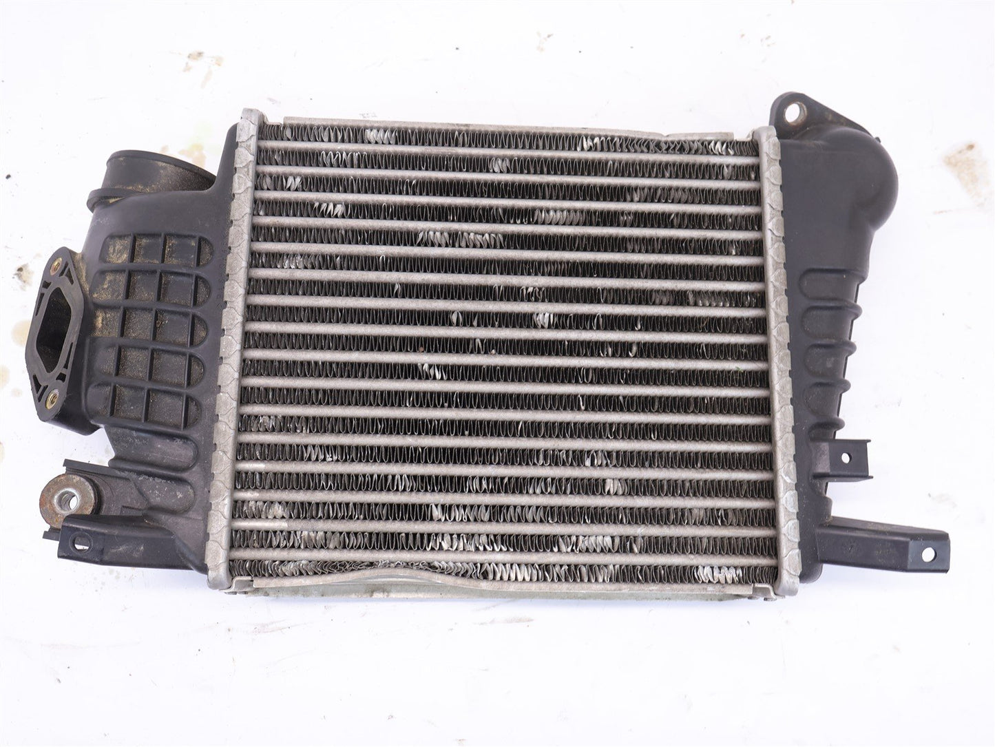 2008-2014 Subaru WRX Intercooler DENTED TMIC Top Mount OEM