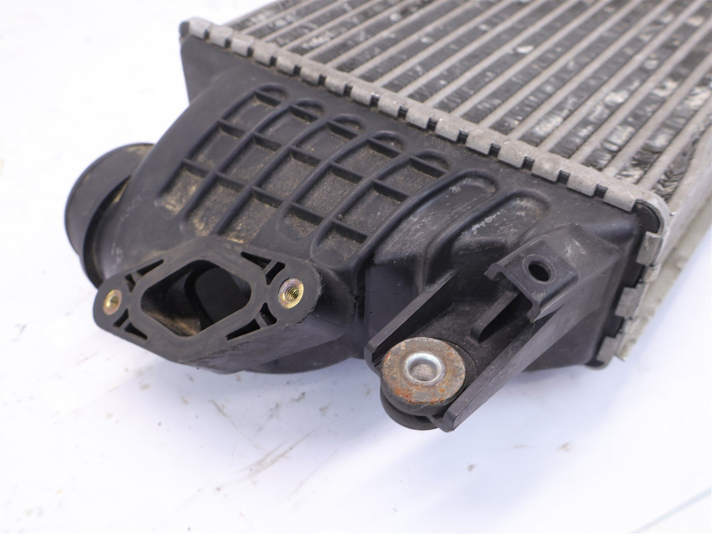2008-2014 Subaru WRX Intercooler DENTED TMIC Top Mount OEM