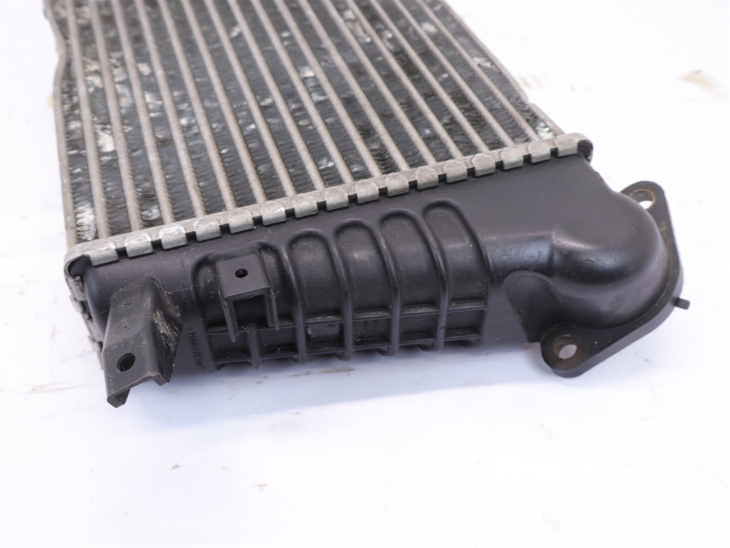 2008-2014 Subaru WRX Intercooler DENTED TMIC Top Mount OEM