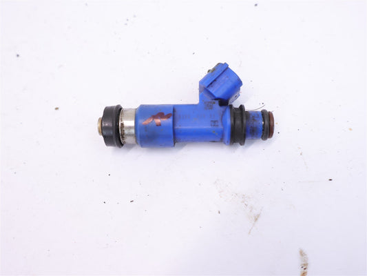 2008-2014 Subaru WRX Fuel Injector Dark Blue OEM