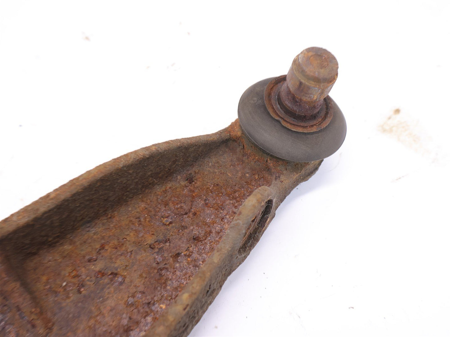 2016 Subaru Forester Rear Upper Control Arm Passenger Right RH OEM 2014-2018