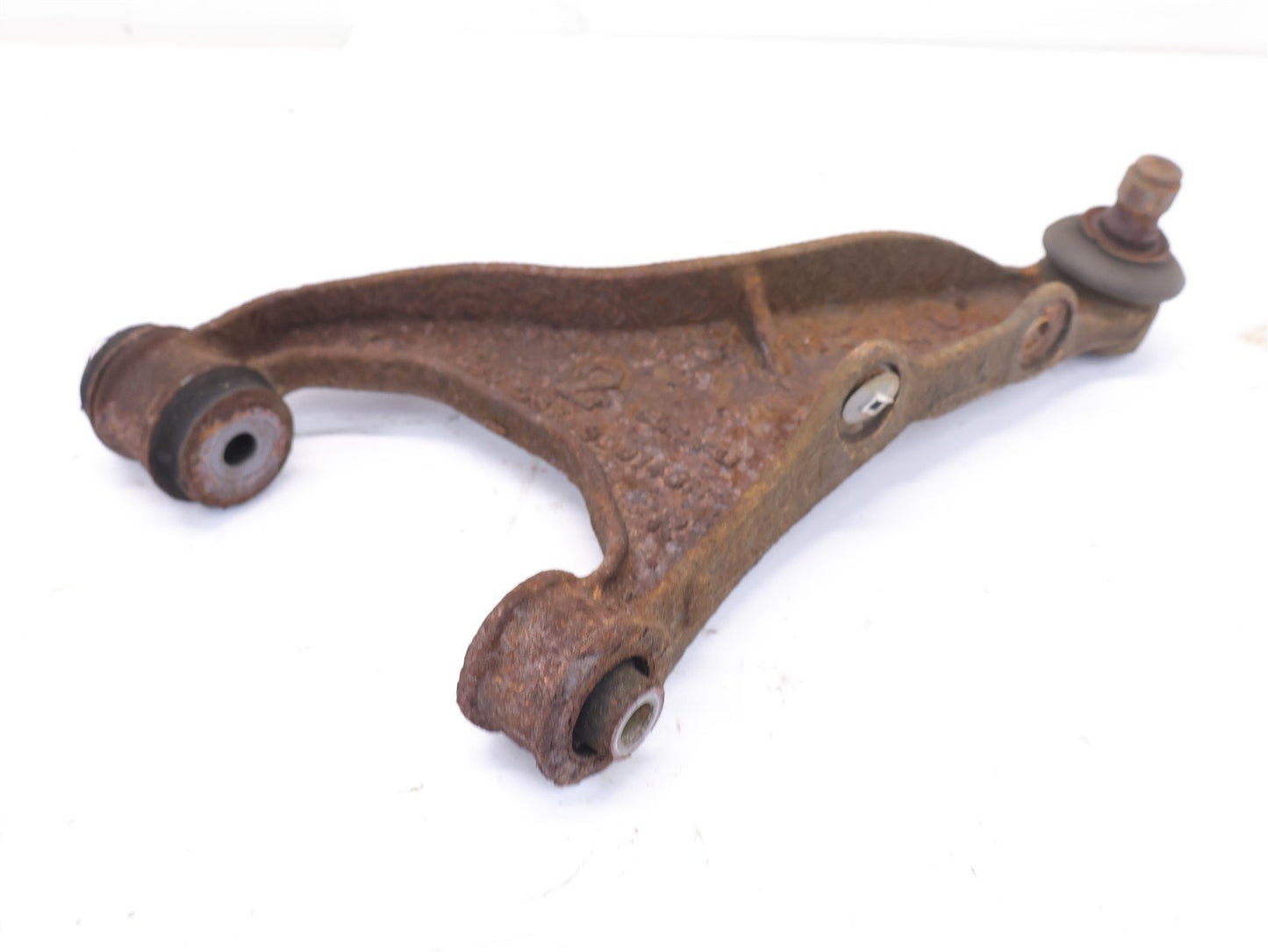 2016 Subaru Forester Rear Upper Control Arm Passenger Right RH OEM 2014-2018