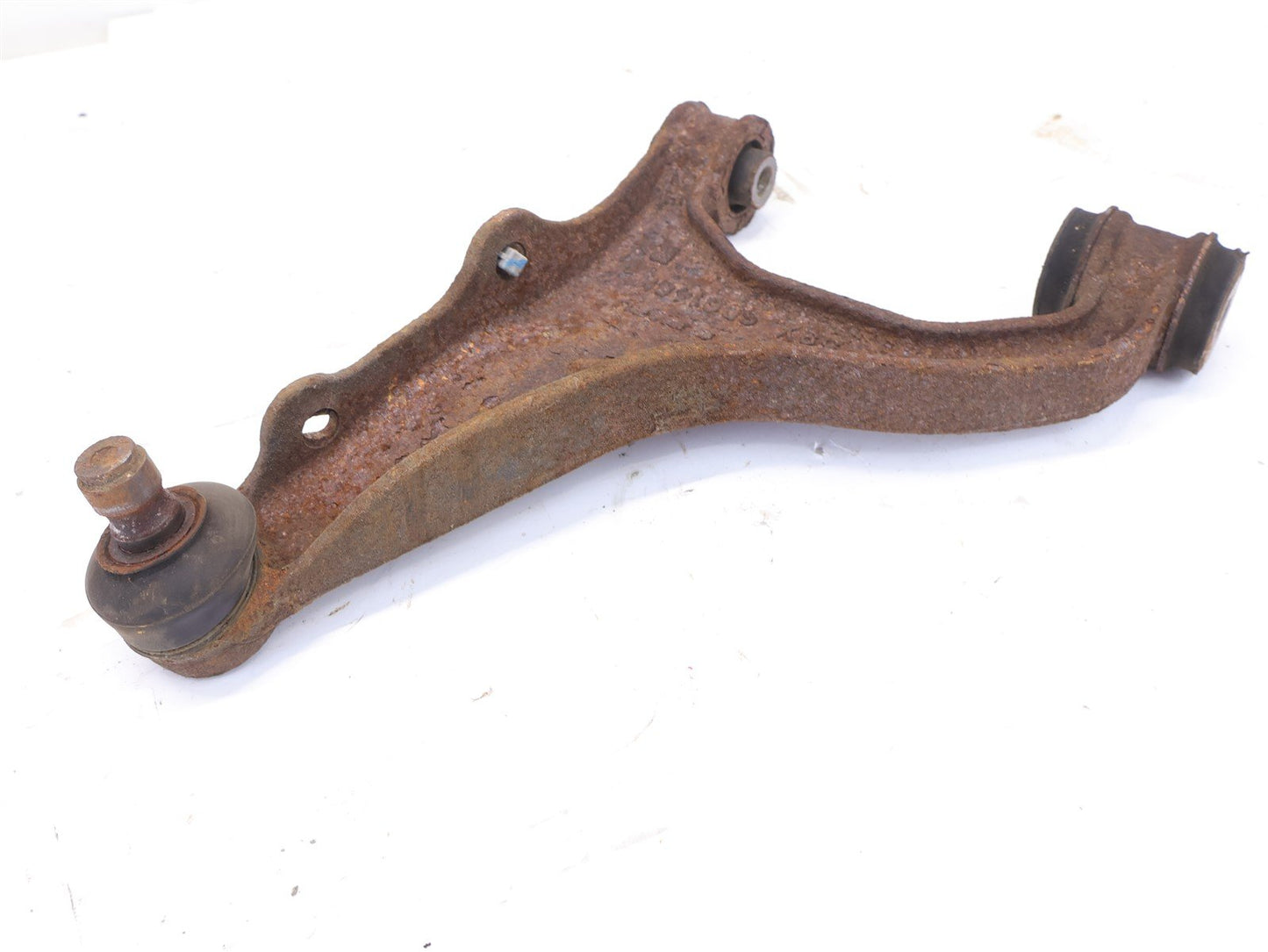 2016 Subaru Forester Rear Upper Control Arm Passenger Right RH OEM 2014-2018