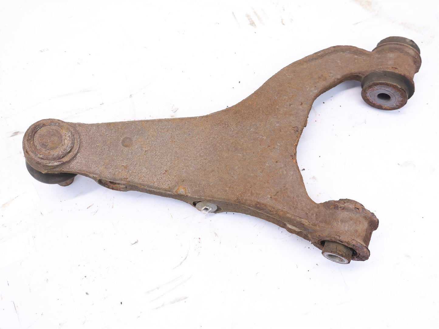 2016 Subaru Forester Rear Upper Control Arm Passenger Right RH OEM 2014-2018