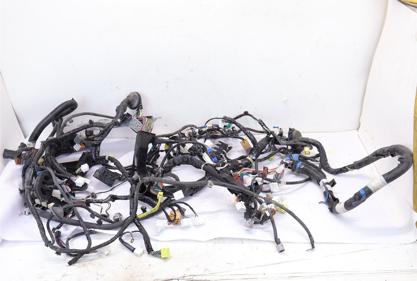 2016 Subaru Forester Engine Bay Bulkhead Wiring Harness 2.5L Wire 81402SG832