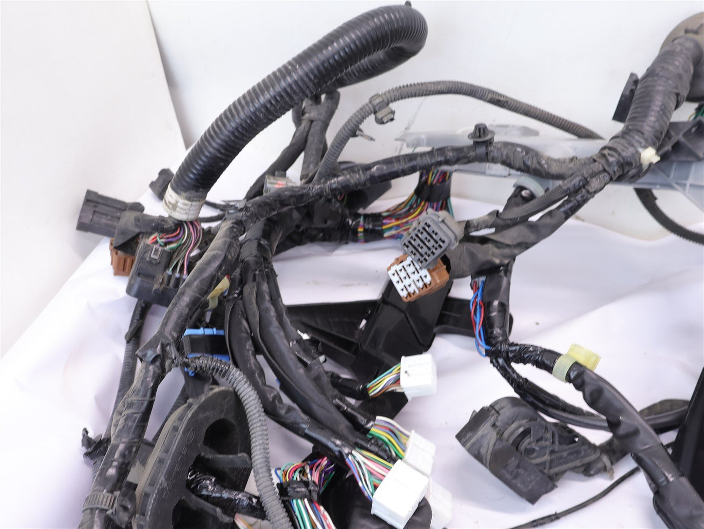 2016 Subaru Forester Engine Bay Bulkhead Wiring Harness 2.5L Wire 81402SG832