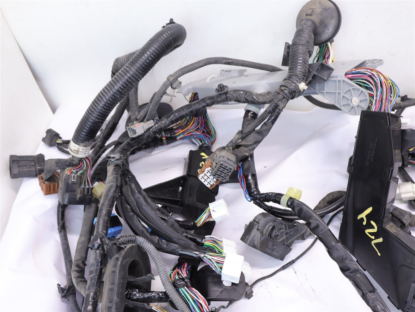 2016 Subaru Forester Engine Bay Bulkhead Wiring Harness 2.5L Wire 81402SG832