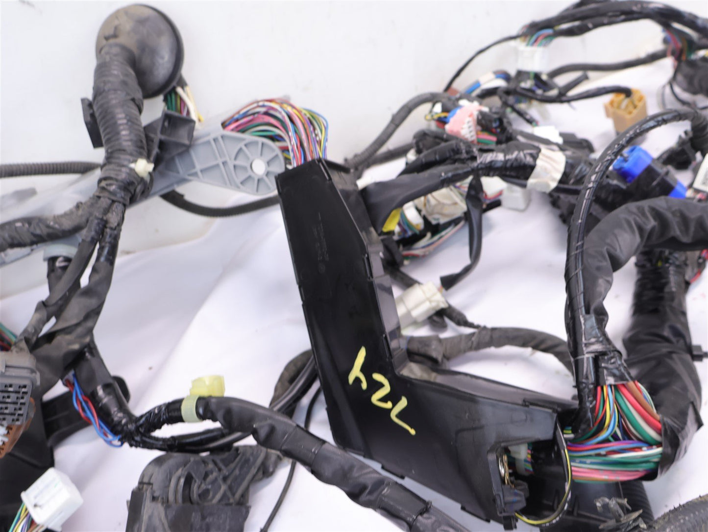 2016 Subaru Forester Engine Bay Bulkhead Wiring Harness 2.5L Wire 81402SG832