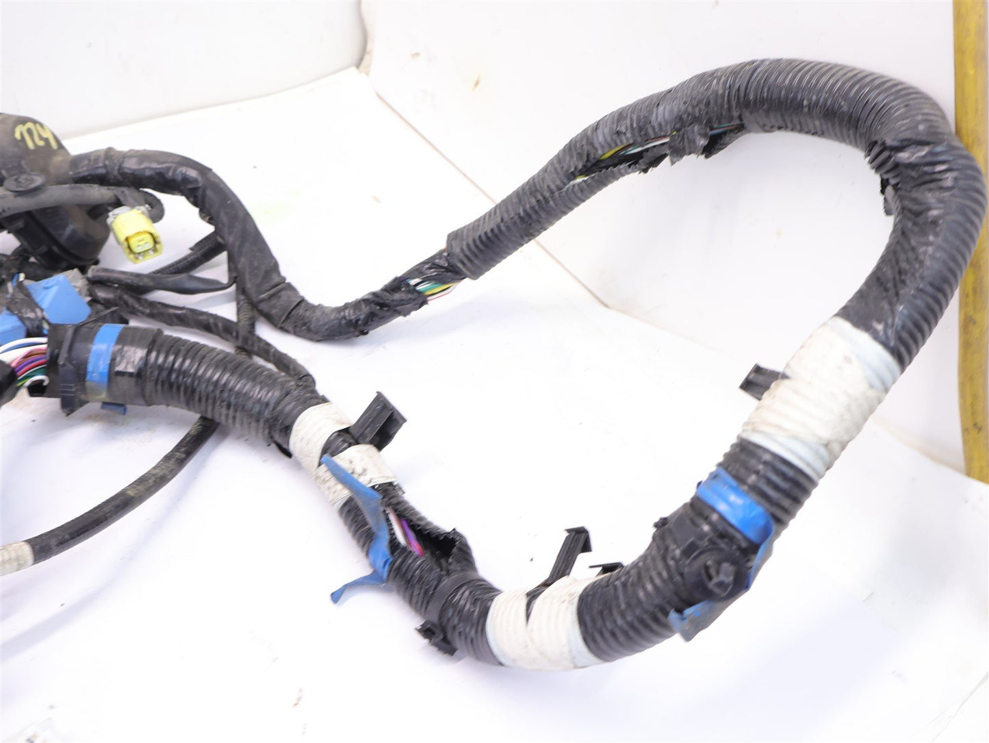 2016 Subaru Forester Engine Bay Bulkhead Wiring Harness 2.5L Wire 81402SG832