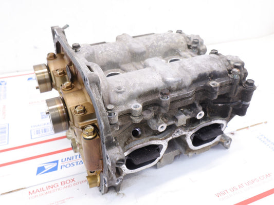 2014-2016 Subaru Forester Cylinder Head 2.5L Engine Passenger RH Right Side OEM